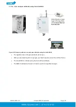 Preview for 102 page of Aeroqual AQM 65 User Manual