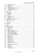 Preview for 3 page of Aeroqual AQM60 User Manual