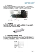 Предварительный просмотр 10 страницы Aeroqual AQM60 User Manual