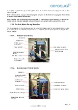 Предварительный просмотр 13 страницы Aeroqual AQM60 User Manual