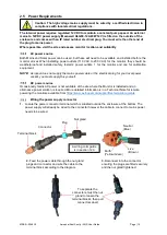 Preview for 15 page of Aeroqual AQS 1 User Manual