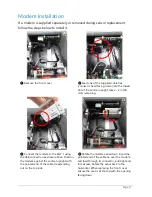 Предварительный просмотр 7 страницы Aeroqual AQY 1 User Manual