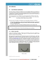 Preview for 11 page of Aeroqual IQM 60 User Manual