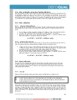 Preview for 12 page of Aeroqual IQM 60 User Manual