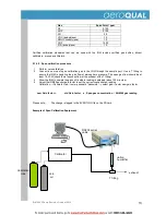 Preview for 13 page of Aeroqual IQM 60 User Manual