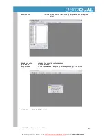 Preview for 16 page of Aeroqual IQM 60 User Manual