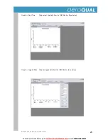 Preview for 20 page of Aeroqual IQM 60 User Manual