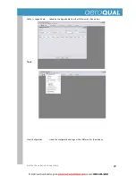 Preview for 22 page of Aeroqual IQM 60 User Manual