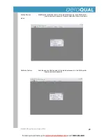 Preview for 24 page of Aeroqual IQM 60 User Manual