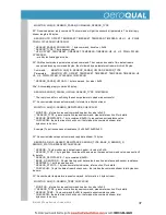 Preview for 37 page of Aeroqual IQM 60 User Manual