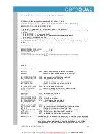 Preview for 38 page of Aeroqual IQM 60 User Manual