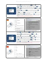 Предварительный просмотр 2 страницы Aeroqual S500 Quick Manual