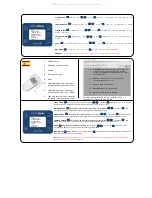 Предварительный просмотр 3 страницы Aeroqual S500 Quick Manual