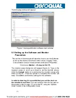 Preview for 24 page of Aeroqual Series 300 User Manual