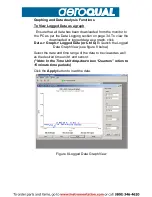 Preview for 31 page of Aeroqual Series 300 User Manual