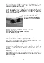 Preview for 6 page of Aeros ADAM-13T Owner'S Service Manual