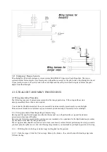 Preview for 14 page of Aeros Aeros-2 Service Manual