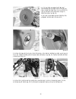 Preview for 10 page of Aeros ANT-70 Owner'S And Service Manual