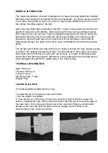 Preview for 4 page of Aeros Combat 09 13.7 Manual