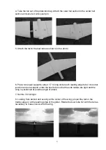 Preview for 6 page of Aeros Combat 09 13.7 Manual