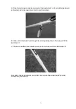 Preview for 7 page of Aeros Combat 09 13.7 Manual