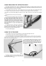 Preview for 7 page of Aeros COMBAT-09 Owner'S Service Manual