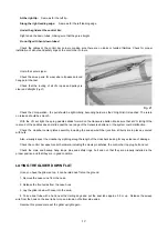 Preview for 13 page of Aeros COMBAT-09 Owner'S Service Manual