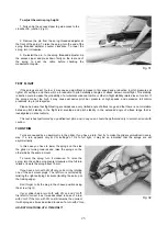 Preview for 24 page of Aeros COMBAT-09 Owner'S Service Manual