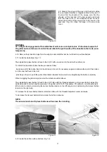 Preview for 9 page of Aeros Combat-12.4-GT Owner'S Service Manual