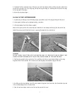 Preview for 7 page of Aeros COMBAT 12T Owner'S Service Manual