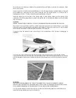 Preview for 9 page of Aeros COMBAT 12T Owner'S Service Manual