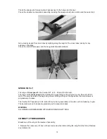 Preview for 13 page of Aeros COMBAT 12T Owner'S Service Manual