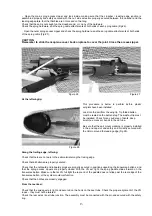 Preview for 13 page of Aeros COMBAT-C Owner'S Service Manual