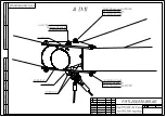 Preview for 27 page of Aeros Fox 13TL Owner'S Service Manual