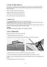 Preview for 13 page of Aeros NANOLIGHT TRIKE FOX13-T 2020 Owner'S Service Manual