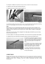 Preview for 15 page of Aeros NANOLIGHT TRIKE FOX13-T 2020 Owner'S Service Manual