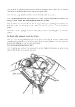 Preview for 9 page of Aeros Stealth 13 KPL 2 Manual