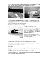 Preview for 19 page of Aeros Still TL Owner'S Service Manual