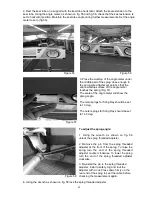 Preview for 23 page of Aeros Sting Ray Owner'S And Service Manual