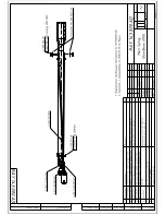 Preview for 43 page of Aeros Sting Ray Owner'S And Service Manual