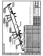 Preview for 46 page of Aeros Sting Ray Owner'S And Service Manual