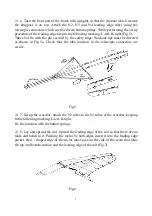 Preview for 7 page of Aeros TARGET 13 Manual