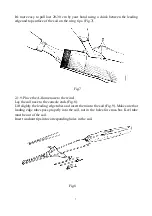 Preview for 8 page of Aeros TARGET 13 Manual