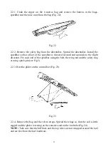 Предварительный просмотр 16 страницы Aeros TARGET 13 Manual