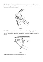 Preview for 20 page of Aeros TARGET 13 Manual