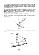 Preview for 25 page of Aeros TARGET 13 Manual