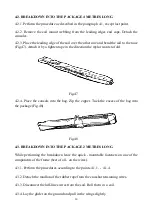 Preview for 31 page of Aeros TARGET 13 Manual