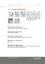 Preview for 135 page of Aerosoft DA20-100 Manual