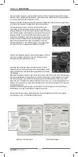 Preview for 8 page of Aerosoft Rail Driver's Cab Controller Manual