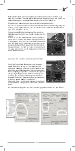 Preview for 13 page of Aerosoft Rail Driver's Cab Controller Manual